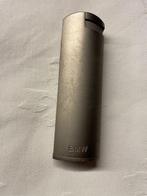 Aansteker BMW aansteker geborsteld RVS, Ophalen, Zo goed als nieuw, Aansteker