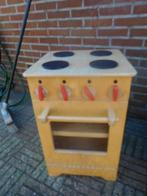speelgoedvoor buiten, Ophalen, Gebruikt, Meubelstuk of Keukentje