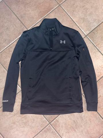 Under armour mannen traingspak beschikbaar voor biedingen