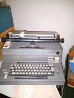 Olivetti Editor 4 elektrische typemachine, Ophalen, Gebruikt