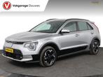 Kia Niro EV DynamicLine 64.8 kWh | NAP | Automaat | ACC | Ca, Auto's, Kia, Gebruikt, 750 kg, Electronic Stability Program (ESP)