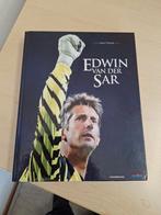 Edwin van der Sar Biografie, Boeken, Sport, Gelezen, Ophalen of Verzenden