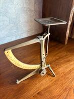 Ouderwetse RONA Weegschaal - Made in GDR, Ophalen