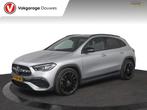 Mercedes-Benz GLA-klasse 180 AMG Line |NAP |Dealeronderhoude, Auto's, Mercedes-Benz, Euro 6, 4 cilinders, Origineel Nederlands