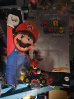 Hot Wheels Mario Kart - The Super Mario Bros. Movie