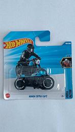 Hot Wheels Honda CB750 "Café racer", Ophalen of Verzenden, Nieuw, Motor