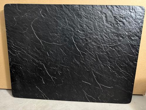 Mooi Klarstein 'Wonderwall Earth' infraroodpaneel 80x60 cm, Doe-het-zelf en Verbouw, Verwarming en Radiatoren, Zo goed als nieuw
