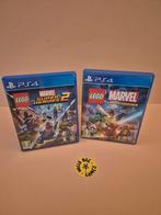 LEGO Marvel Super Heroes 1 + 2, Avontuur en Actie, Gebruikt, Verzenden, Koninklijke Philips N.V., Amstelplein 2, 1096 BC Amsterdam, Netherlands