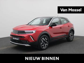 Opel Mokka-e Elegance 50-kWh | Apple Carplay/Android Auto |  beschikbaar voor biedingen