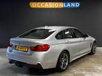 BMW 4 Serie Gran Coupé 420i Centennial Executiv € 17.900,, Auto's, Automaat, 1998 cc, 4 cilinders, Origineel Nederlands