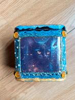 Black Cat, Verzamelen, Ophalen of Verzenden, Nieuw, Hond of Kat, Beeldje of Figuurtje