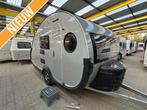 T@B Basic 400 - BORCULO, Caravans en Kamperen, Standaardzit, Overige typen, Schokbreker, Tot en met 3