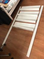 Pronkrek vt wonen, Ophalen, Gebruikt