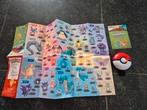 Pokemon  mission (zoek de pokemon's), Ophalen of Verzenden, Zo goed als nieuw
