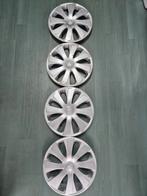 Peugeot 108 wieldoppen 14 inch, Auto diversen, Wieldoppen, Ophalen of Verzenden, Gebruikt