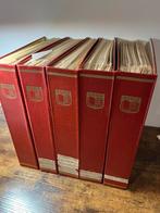 Uitgebreide verzameling Indonesie veel postfris en bijzonder, Ophalen, Buitenland