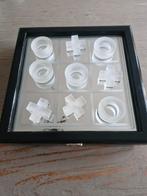 Boter kaas en eieren spel, Een of twee spelers, Ophalen of Verzenden, Zo goed als nieuw