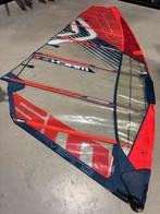 Severne Mach2 6.2, Watersport en Boten, Windsurfen, Ophalen, Zeil, 5 tot 7 m², Gebruikt