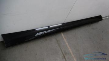 Sideskirt BMW 3-serie M-pakket   vanaf 2005 links beschikbaar voor biedingen