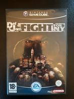 Def Jam Fight for NY - GameCube, Spelcomputers en Games, Games | Nintendo GameCube, Gebruikt, Vechten, 2 spelers, Eén computer