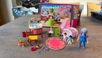 Playmobil babykamer 70210, Ophalen of Verzenden, Zo goed als nieuw