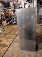 Plexiglas 7 stuks, Ophalen