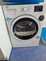 beko wasdroger, Witgoed en Apparatuur, Wasdrogers, Ophalen, 6 tot 8 kg, Gebruikt, Voorlader