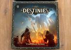Destinies (EN), Ophalen of Verzenden, Zo goed als nieuw