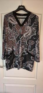 Norah tuniek maat 46, Ophalen of Verzenden, Zo goed als nieuw, Maat 46/48 (XL) of groter