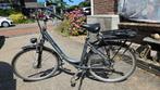 Vogue Premium e-bike met recente accu, Fietsen en Brommers, Fietsen | Dames | Damesfietsen, Ophalen, Gebruikt, Overige merken