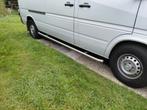 mercedes sprinter w903 L2 RVS sidebar, Ophalen, Gebruikt