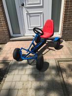 gocarts, Kinderen en Baby's, Speelgoed | Buiten | Skelters, Ophalen, Zo goed als nieuw, Mammoet, Duozit