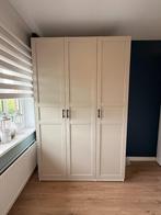 2x Pax kast 150x236, Huis en Inrichting, Ophalen, 100 tot 150 cm, Met hangruimte, 200 cm of meer