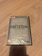 The Elder Scrolls IV: Oblivion - 5th Anniversary Edition, Spelcomputers en Games, 1 speler, Ophalen of Verzenden, Zo goed als nieuw