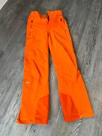 Kjus skibroek maat 46, Kleding | Heren, Wintersportkleding, Maat 46 (S) of kleiner, Gedragen, Ophalen of Verzenden, Kjus