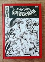 John Romita Amazing Spider-Man Artist Edition vol 2 (Marvel, Eén comic, Ophalen of Verzenden, Zo goed als nieuw, Amerika