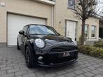 MINI Mini 1.2 One Black Edition Airco Stoelverwarming 17" Pd, Auto's, Voorwielaandrijving, Stof, Gebruikt, 4 stoelen