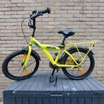 Bike Fun 18 inch kinderfiets als nieuw, Ophalen, Zo goed als nieuw, 16 tot 20 inch
