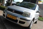 Fiat Panda 1.1 Actual, Auto's, Voorwielaandrijving, 4 stoelen, Origineel Nederlands, Bedrijf