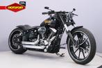 Harley-Davidson BREAKOUT (bj 2014), Motoren, Motoren | Harley-Davidson, Bedrijf, Overig