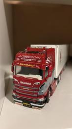 Tekno christensen zelfbouw, Ophalen of Verzenden, Zo goed als nieuw, Bus of Vrachtwagen, Tekno