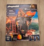 PLAYMOBIL 70393 Burnham Raiders Nieuw in Doos, Ophalen of Verzenden, Nieuw, Complete set