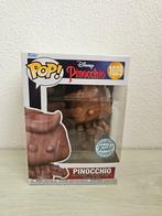 Pinocchio - Disney Funko Exclusive - 1029, 21 Holborn Viaduct, London, EC1A 2DY, SupportEMEA@Funko.com, Funko, Nieuw