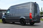 Mercedes-Benz Sprinter 316 2.2 CDI L2H2 RWD PB Edition Camer, 13 km/l, Gebruikt, Mercedes-Benz, 165 pk