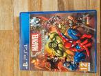 Marvel pinball vol.1 PlayStation 4, 1 speler, Ophalen of Verzenden, Zo goed als nieuw