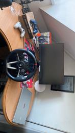 Setup kijk beschrijving voor meer info, Met games, Overige kleuren, Met 2 controllers, Nieuw