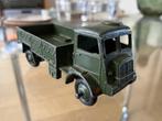 Dinky Toys 623 Bedford army wagon, Hobby en Vrije tijd, Modelauto's | 1:43, Dinky Toys, Gebruikt, Bus of Vrachtwagen, Verzenden