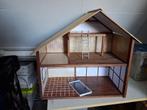 Poppenhuis bouwen te koop, Hobby en Vrije tijd, Ophalen, Nieuw, Knutselwerk