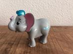 Vtech Zoef Zoef dieren Owen Olifant in PRIMA staat., Ophalen of Verzenden, Gebruikt, 6 maanden tot 2 jaar