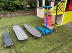 Skate/ surf/ mini skateboard/2 step, Ophalen of Verzenden, Skateboard